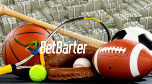 Betbarter India