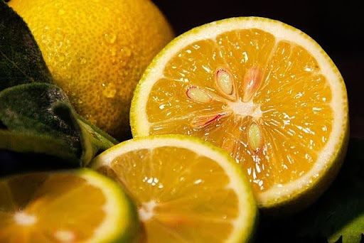 Vitamin C: The Ultimate Secret to Radiant Skin