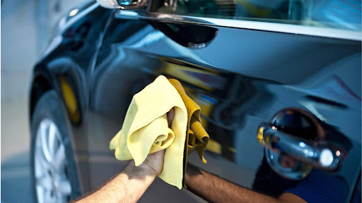 The Science Behind Ceramic Coatings: How They Protect Your Vehicle’s Finish